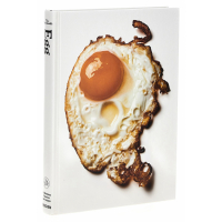 Taschen 'The Gourmand’s Egg' Book - 27.9 x 20 cm