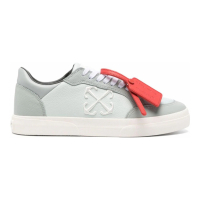 Off-White 'New Low Vulcanized' Sneakers für Herren