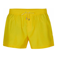 Dolce&Gabbana Men's Swimming Trunks