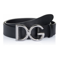 Dolce&Gabbana Men's Belt