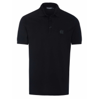 Dolce&Gabbana Men's Polo Shirt