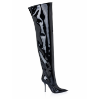 Dolce&Gabbana Overknee-Stiefel für Damen