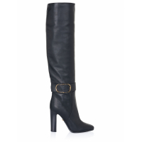 Dolce&Gabbana Overknee-Stiefel für Damen