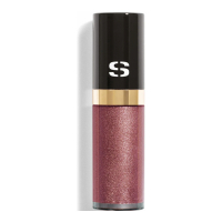 Sisley Ombre à paupières liquide 'Ombre Éclat Liquide' - 9 Plum 6.5 ml