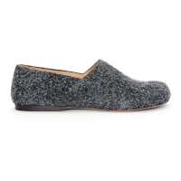 Loewe Women's 'Campo' Slippers