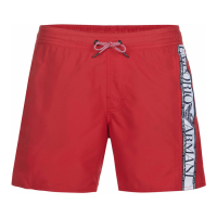 Emporio Armani Men's Swimming Trunks