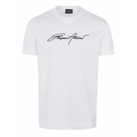 Emporio Armani T-shirt pour Hommes