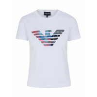 Emporio Armani T-shirt pour Femmes