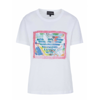 Emporio Armani T-shirt pour Femmes