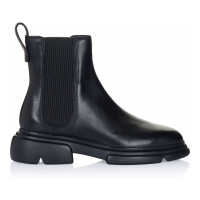 Emporio Armani Women's Chelsea Boots