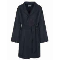 Emporio Armani Manteau pour Femmes