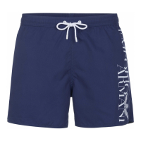 Emporio Armani Men's Swimming Trunks