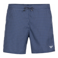 Emporio Armani Men's Swimming Trunks