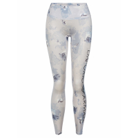 Emporio Armani Leggings pour Femmes