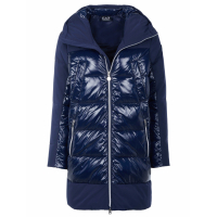 EA7 Emporio Armani Manteau pour Femmes