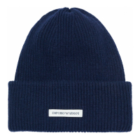 Emporio Armani Men's Beanie