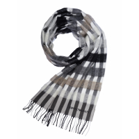 Emporio Armani Women's Wool Scarf