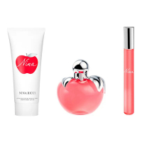 Nina Ricci 'Nina' Perfume Set - 3 Pieces