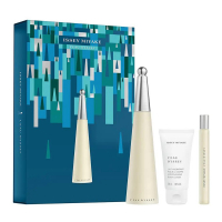 Issey Miyake 'L'Eau D'Issey' Parfüm Set - 3 Stücke