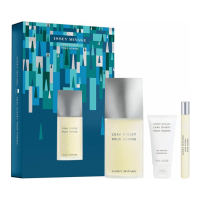 Issey Miyake 'L'Eau D'Issey Pour Homme' Parfüm Set - 3 Stücke