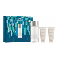 Issey Miyake Coffret de parfum 'Le Sel D'Issey' - 2 Pièces