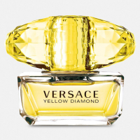 Versace 'Yellow Diamond' Perfume Set - 3 Pieces