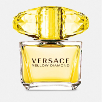 Versace 'Yellow Diamond' Perfume Set - 4 Pieces