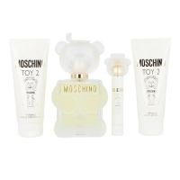 Moschino ''Toy 2' Parfüm Set - 4 Stücke