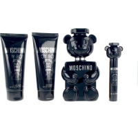 Moschino ''Toy Boy' Parfüm Set - 4 Stücke