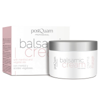 Postquam 'Balsamic' Massage Cream - 200 ml