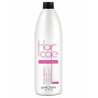 Postquam Après-shampoing 'Colored Hair' - 1000 ml