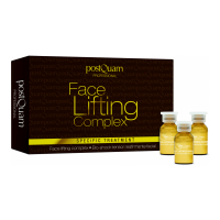 Postquam Crème visage 'Face Lifting Complex' - 12 Pièces, 3 ml