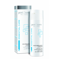 Postquam Crème visage 'Nourishing' - 50 ml