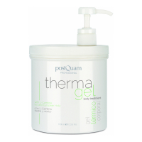 Postquam Gel anti-cellulite 'Thermagel' - 1000 ml