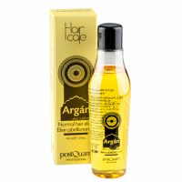 Postquam 'Argan Sublime Oil' Hair Elixir - 100 ml