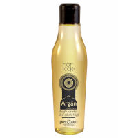 Postquam 'Argan Sublime Oil' Hair Elixir - 100 ml