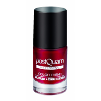 Postquam 'Color Trend' Nail Polish - Red 10 ml