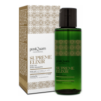 Postquam 'Supreme Elixir Rose Hip' Massageöl - 100 ml