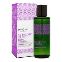 Postquam Huile de Massage 'Regenerative With Passion Fruit' - 100 ml