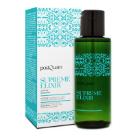 Postquam 'Soothing Cotton' Massage Oil - 100 ml