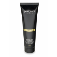 Postquam Crème pour le cou et décolleté 'Luxury Gold Intensive Lifting' - 150 ml