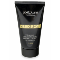 Postquam 'Luxury Gold' Face Mask - 75 ml