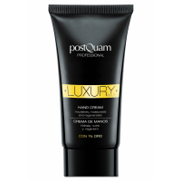 Postquam Crème pour les mains 'Luxury Gold' - 75 ml