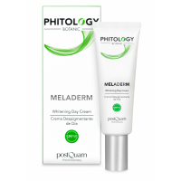 Postquam 'Spf 15 Phytology Depigmenting' Day Cream - 50 ml