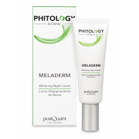 Postquam 'Phytology Depigmenting' Night Cream - 50 ml