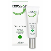 Postquam 'Day Spf 15 Phytology' Firming Cream - 50 ml