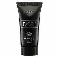 Postquam Masque Peel-off 'Detox Black' - 75 ml