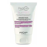 Postquam Crème pour les pieds 'Hydrating' - 100 ml