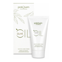 Postquam 'Olive Oil' Hand & Foot Cream - 75 ml