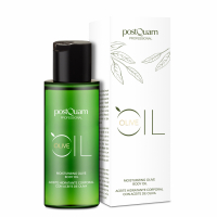 Postquam 'Olive' Körperöl - 100 ml